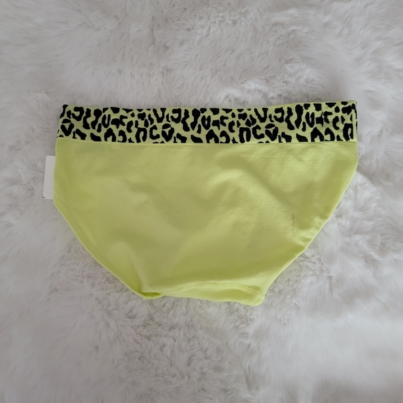 💛AEROPOSTALE BRAND NEW 2-PACK PANTIES SIZE S - Picture 5 of 5